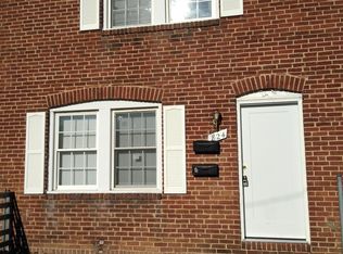 824 Stoll St #2, Brooklyn, MD 21225