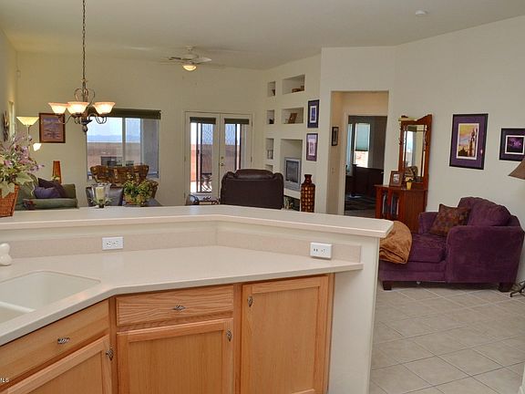5th image of 5365 W Winding Desert Dr