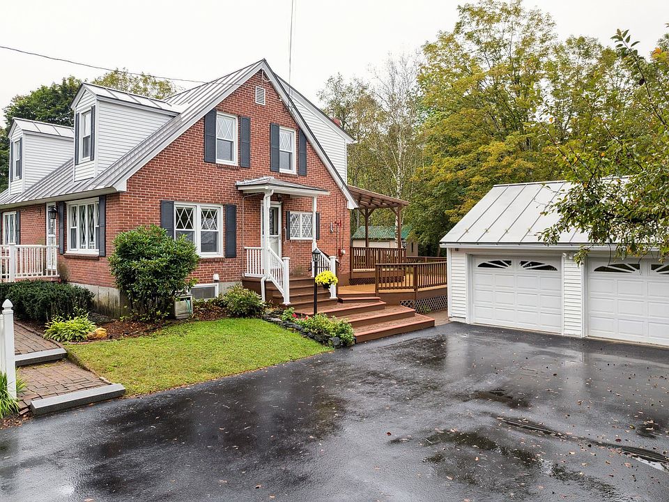 248 Meriden Road, Lebanon, NH 03766 Zillow