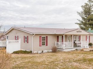 116 Guthrie Rd, Stuarts Draft, VA 24477