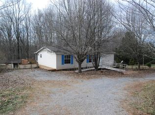 1342 Huntington Dr, Bedford, VA 24523