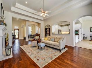 305 Liscio Loop, Georgetown, TX 78628