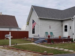 2524 Maywood Rd, Indianapolis, IN 46241