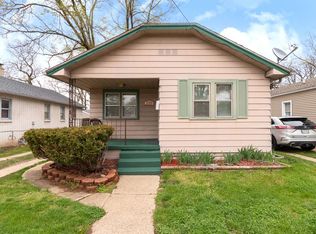 2536 River Ave, Mishawaka, IN 46544