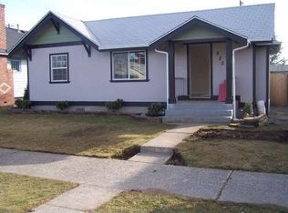 920 E 61st St, Tacoma, WA 98404