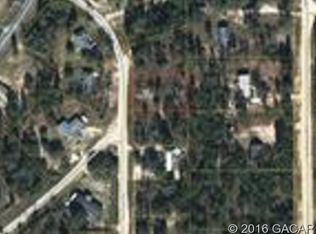 7583 Oak Forest Rd, Keystone Heights, FL 32656