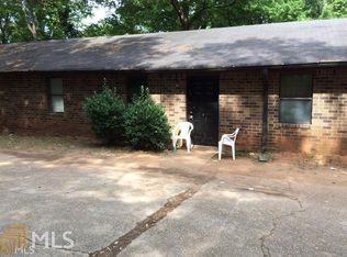 623 Davis St APT C, Monroe, GA 30655