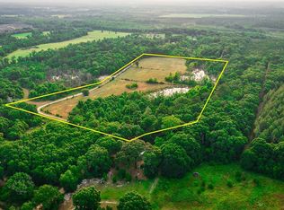 0 Alred Rd, Westville, FL 32464