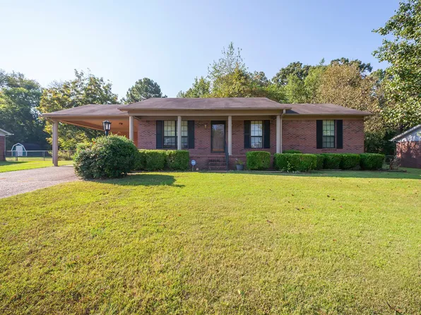 62 Beth Pl, Jackson, TN 38305