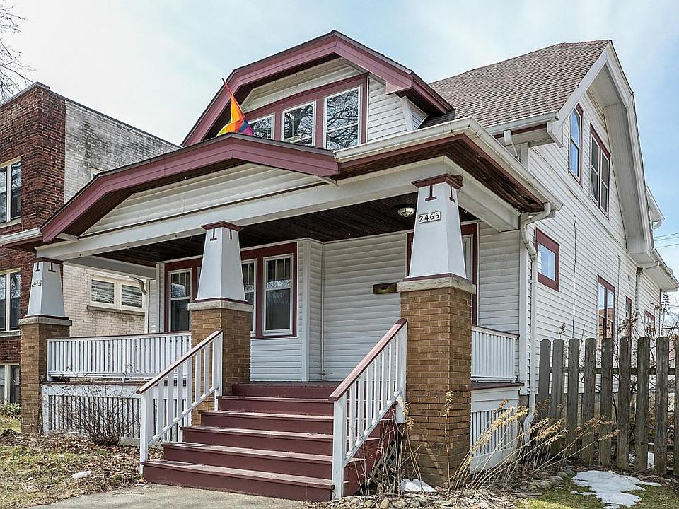 1st image of 2465 N Humboldt Blvd #A