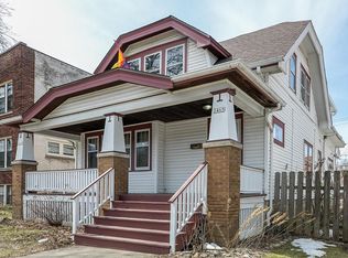 2465 N Humboldt Blvd #A, Milwaukee, WI 53212