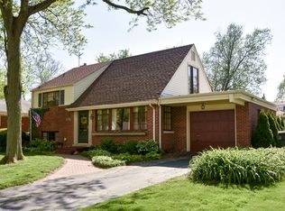 18456 Argyle Ave, Homewood, IL 60430