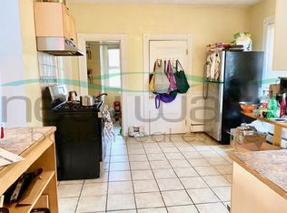 12 Bucknam St APT 3, Boston, MA 02120