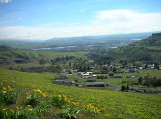 Northwest Dr, The Dalles, OR 97058