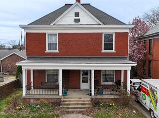 715 Buntin St, Vincennes, IN 47591