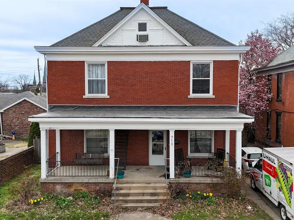 715 Buntin St, Vincennes, IN 47591