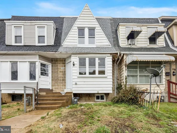 519 Littlecroft Rd, Upper Darby, PA 19082