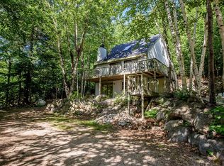 19 Jungfrau Rd, Madison, NH 03849