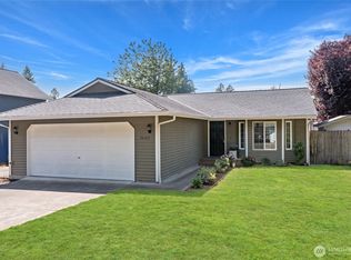 26103 193rd Pl SE, Kent, WA