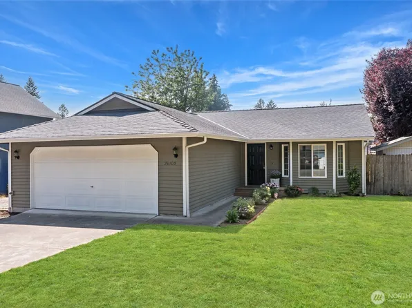 26103 193rd Place SE, Covington, WA 98042