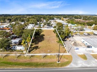326 E 13th St LOT 485, Saint Cloud, FL 34769