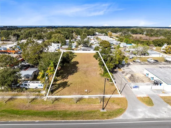 326 E 13th St Lot 485, Saint Cloud, FL 34769