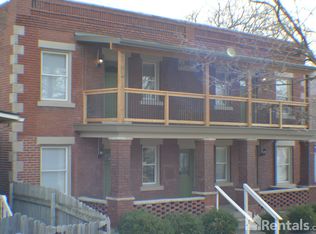3816 Mercier St, Kansas City, MO 64111