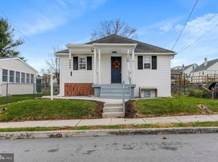 1113-1115 W Church St, Hagerstown, MD 21740