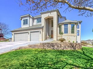 9211 Sand Hill St, Highlands Ranch, CO 80126