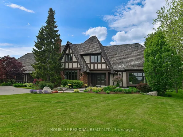 14 Buggey Ln, Ajax, ON L1Z 1X4