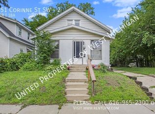251 Corinne St SW #2, Grand Rapids, MI 49507