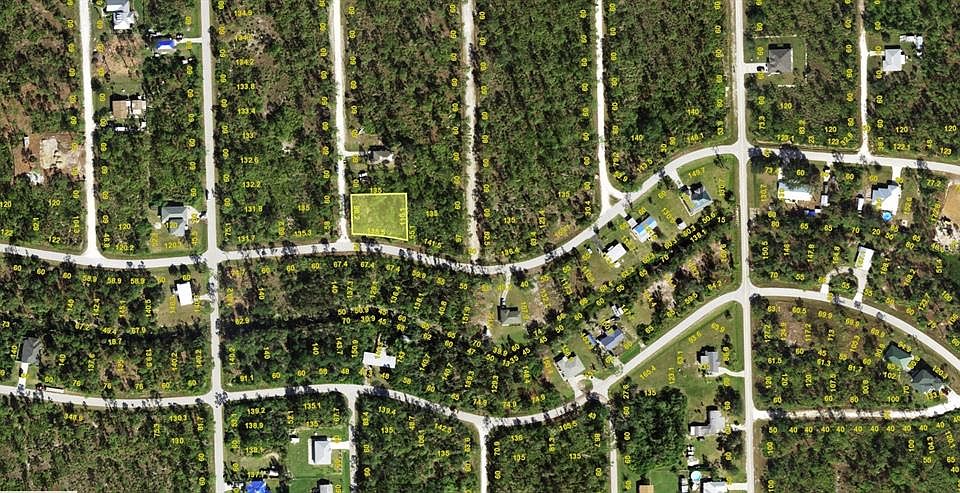 2nd image of 12342 Hindle Ave Lot 25