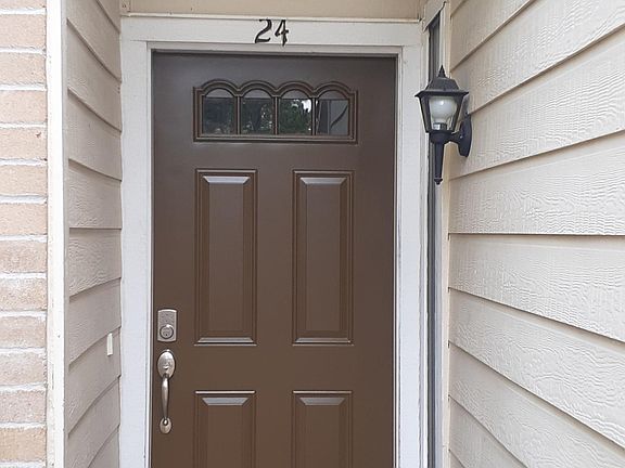 2nd image of 3500 Tangle Brush Dr APT 24