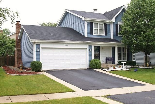 1st image of 1203 W Kingsley Dr