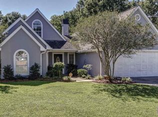 16481 Ridgeview Dr, Prairieville, LA 70769