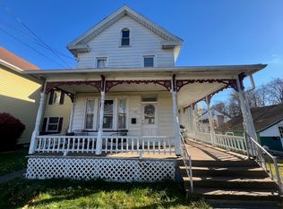 1043 Dreher Ave, Stroudsburg, PA 18360