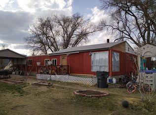 212 Pueblo Ave, Simla, CO 80835