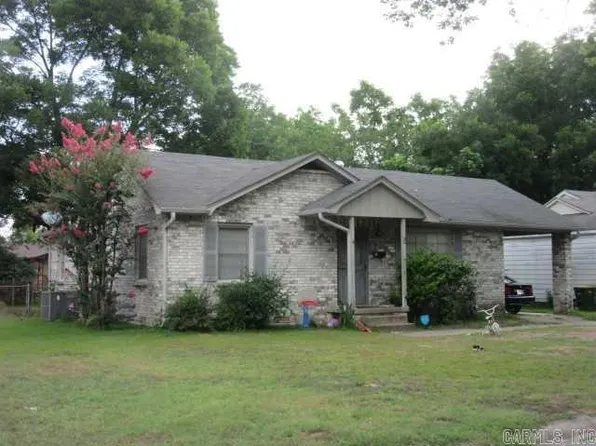 5 Neal Pl, Little Rock, AR 72217