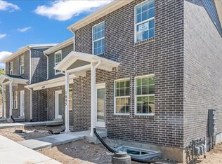 1695 E 1425 S, Ogden, UT 84404