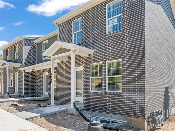 1695 E 1425 S, Ogden, UT 84404