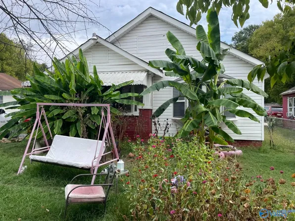 2211 Norris Ave, Gadsden, AL 35904