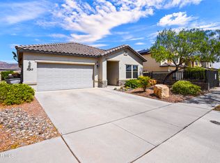2042 Bluff Creek St, El Paso, TX 79911