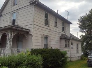 288 Dickey Ave NW, Warren, OH