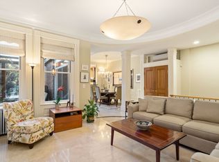 142 Saint Botolph St APT 1, Boston, MA 02115