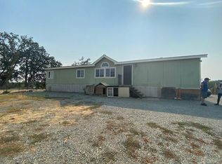 16840 Hill Crest Rd, Corning, CA 96021