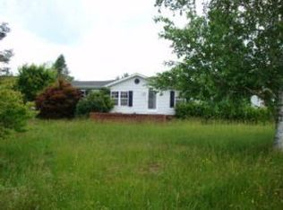 742 Poff School Rd, Riner, VA 24149