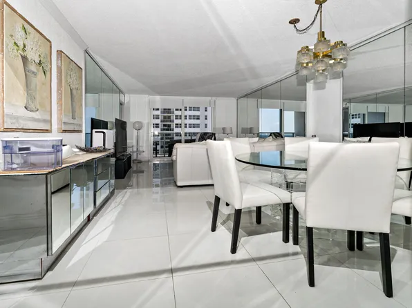 1880 S Ocean Drive #Ts705, Hallandale Beach, FL 33009