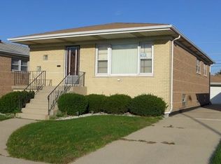 543 Muskegon Ave, Calumet City, IL