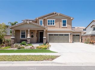 16014 Wibert Dr, Fontana, CA 92336