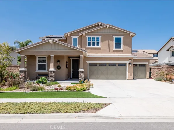 16014 Wibert Dr, Fontana, CA 92336